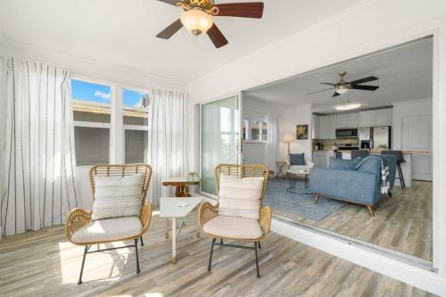 Apartamento Baydream Believer On Boca Ciega Bay