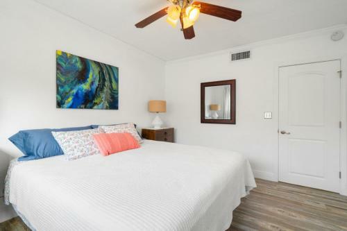 Apartamento Baydream Believer On Boca Ciega Bay
