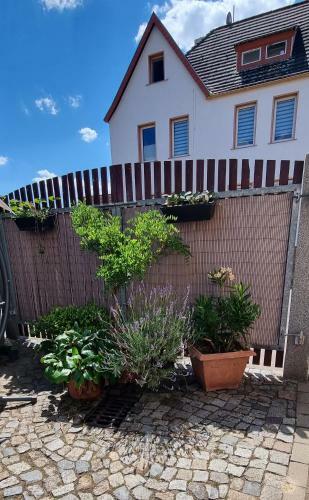 Apartamento Grahl�s Ferienwohnung
