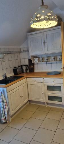 Apartamento Grahl�s Ferienwohnung