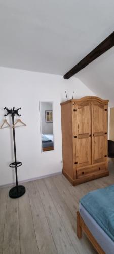 Apartamento Grahl�s Ferienwohnung