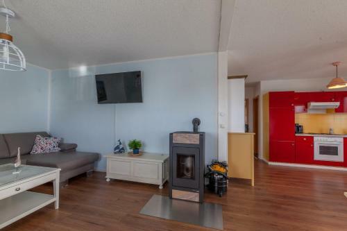 Apartamento Kellerwald