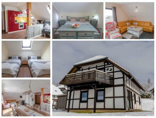 Apartamento Frankenblick
