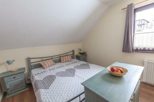 Apartamento Frankenblick