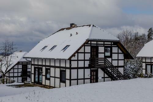 Apartamento Frankenblick