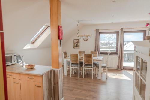 Apartamento Frankenblick
