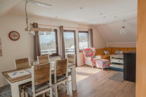 Apartamento Frankenblick