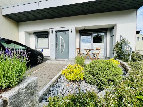 Apartamento Alte Druckerei
