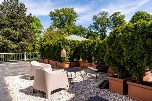 Apartamento Au�ergew�hnliche Wohnung In Historischem Kloster