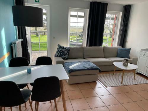 Apartamento Tjarkshof