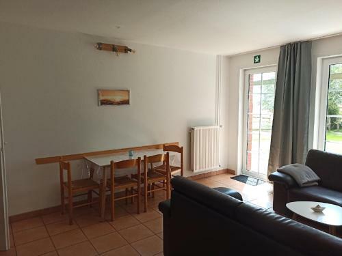 Apartamento Tjarkshof