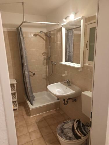 Apartamento Tjarkshof
