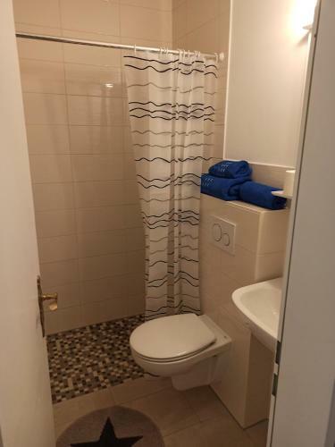 Apartamento Tjarkshof