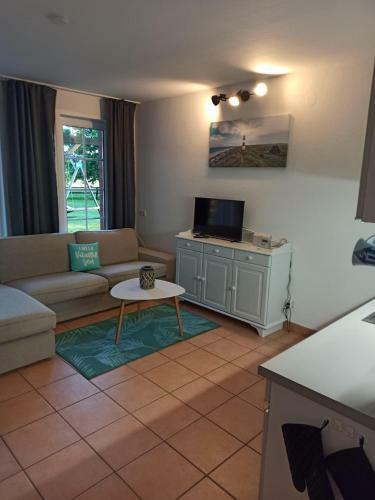 Apartamento Tjarkshof