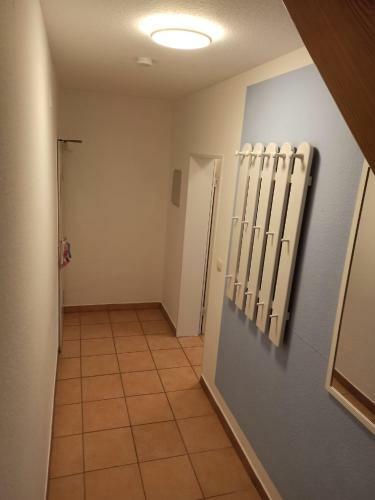 Apartamento Tjarkshof