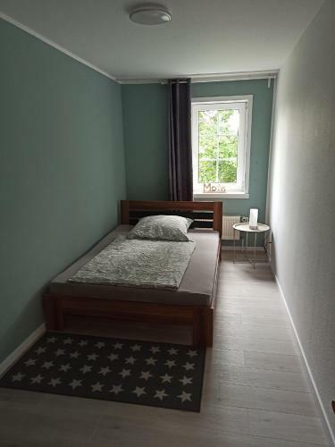 Apartamento Tjarkshof