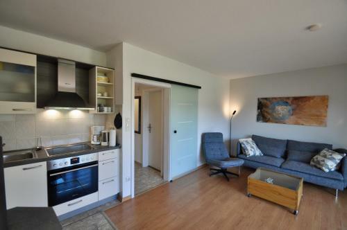Apartamento Strandperle