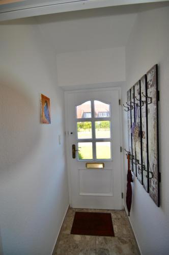 Apartamento Strandperle
