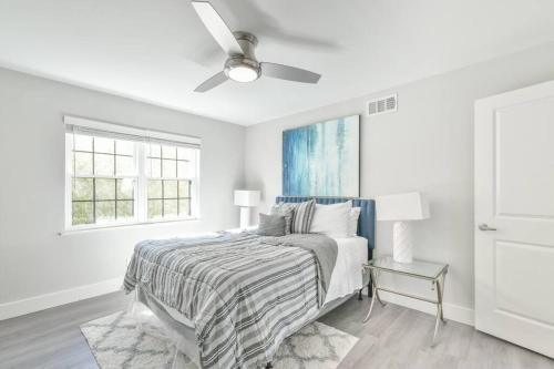 Affordable Apartment Near Midtown