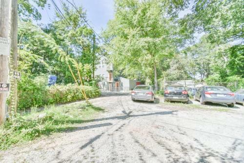 Apartamento Modern Nest Close To Piedmont Park