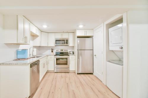Apartamento Modern Nest Close To Piedmont Park
