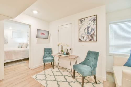 Apartamento Modern Nest Close To Piedmont Park