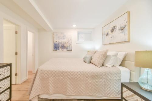Apartamento Modern Nest Close To Piedmont Park