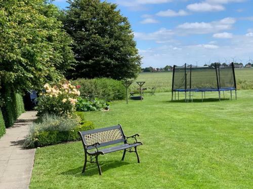 Apartamento Ferienhof Schoof No1