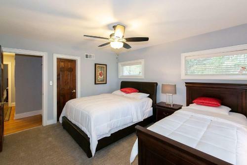 Moores Mill Home