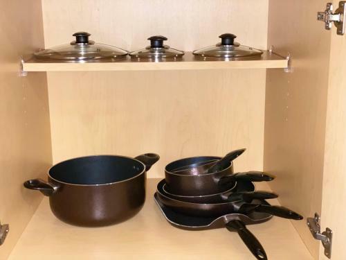Apartamento The Safari Oasis Midtown Atlanta