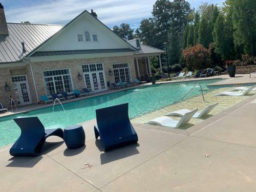 Apartamento West Midtown /upperwestside Luxury Atlanta Condo