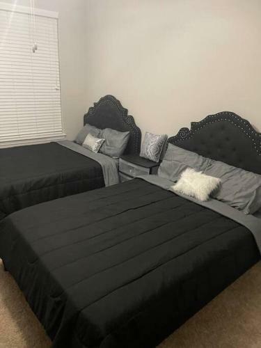 Apartamento West Midtown /upperwestside Luxury Atlanta Condo