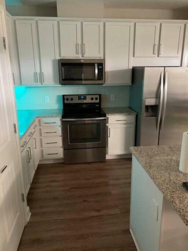 Apartamento West Midtown /upperwestside Luxury Atlanta Condo