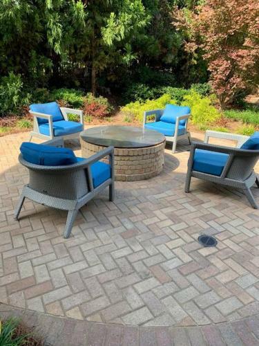 Apartamento West Midtown /upperwestside Luxury Atlanta Condo