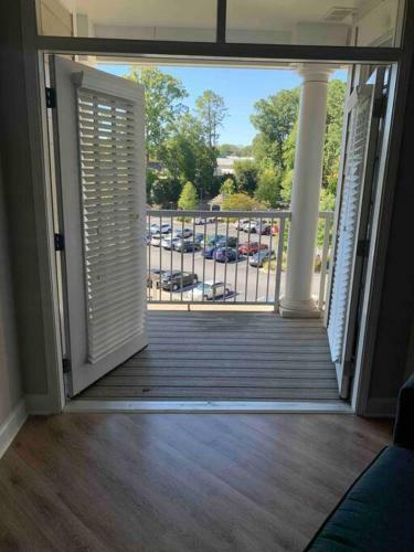 Apartamento West Midtown /upperwestside Luxury Atlanta Condo