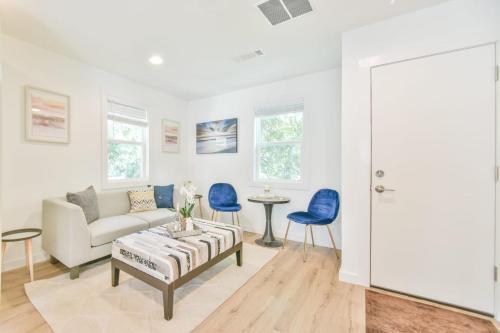 Apartamento Modern Pad Minutes To Fox Theatre