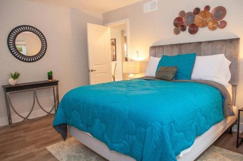 Lovely Apartment Near Midtown Atlanta