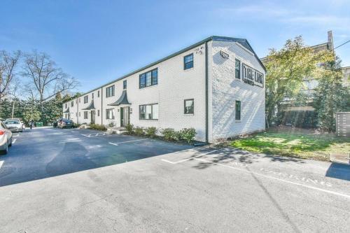Lovely Apartment Near Midtown Atlanta