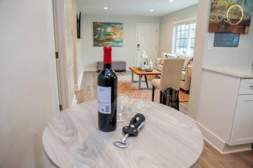 Lovely Apartment Near Midtown Atlanta
