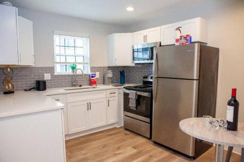 Lovely Apartment Near Midtown Atlanta