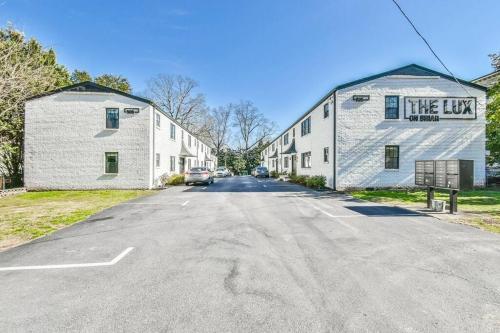 Lovely Apartment Near Midtown Atlanta