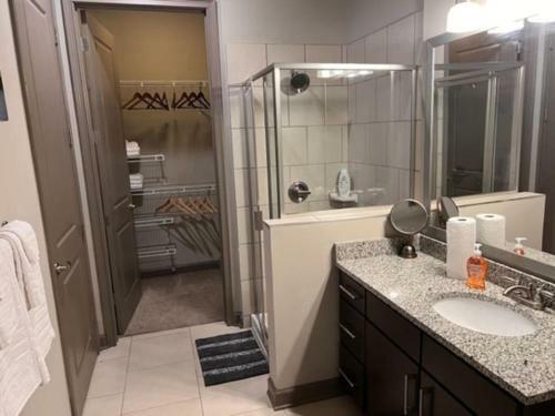Apartamento Awesome Atlanta Getaway Atlantic Station Area