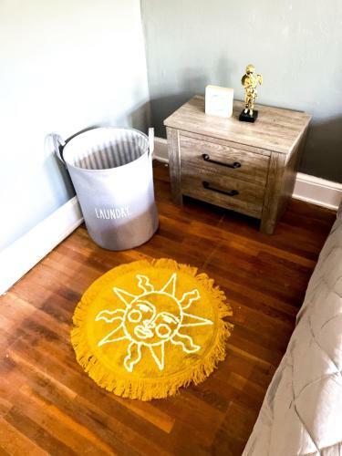 Apartamento Historic Buckhead Loft Garden Hills