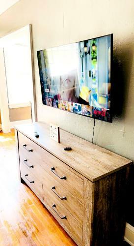 Apartamento Historic Buckhead Loft Garden Hills