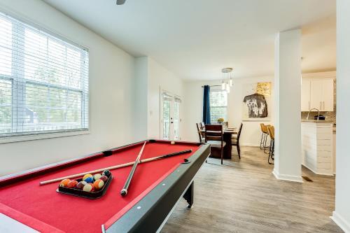 Luxury Atlanta Home