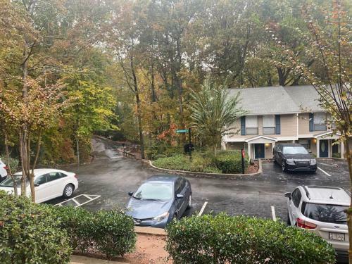 Apartamento Self-care Spa Themed 2 Bdrm 2 Story Townhome!