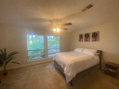 Apartamento Self-care Spa Themed 2 Bdrm 2 Story Townhome!