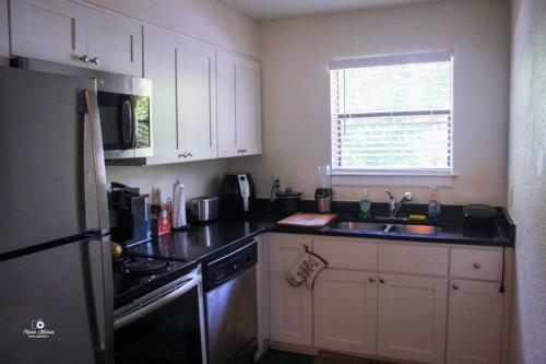 Apartamento Self-care Spa Themed 2 Bdrm 2 Story Townhome!