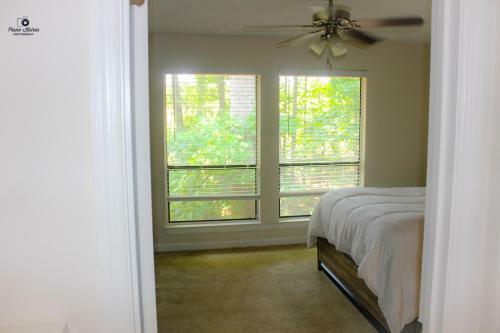 Apartamento Self-care Spa Themed 2 Bdrm 2 Story Townhome!