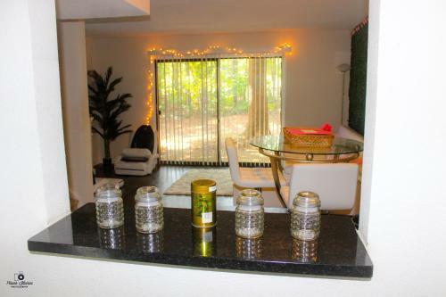 Apartamento Self-care Spa Themed 2 Bdrm 2 Story Townhome!
